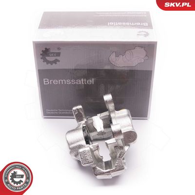 Bremssattel