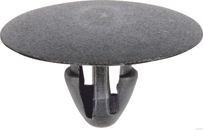 CLIP ZIER-/SCHUTZLEISTE