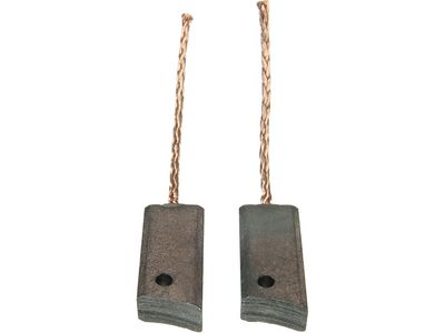 AS-PL Kohlebürste, Generator