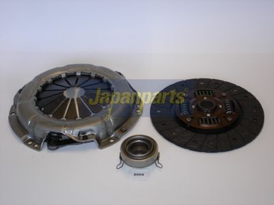 JAPANPARTS Sankabos komplektas