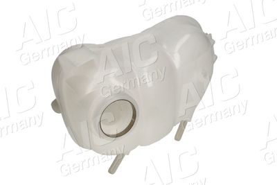 AUSGLEICHSBEHäLTER KüHLMITTEL