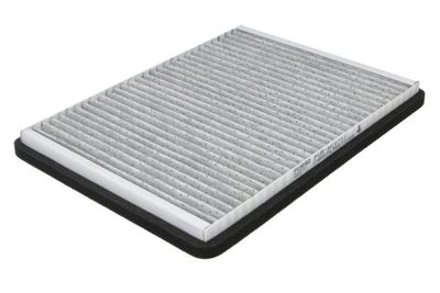 Cabinefilter patroon, hoeveelheid 1, past: DAF 95 XF, CF 85, XF 105, XF 106, XF 95 01.97-