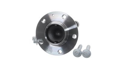 RADLAGERSATZ SKF VKBA7039 18