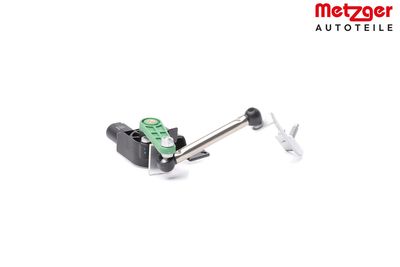 SENSOR LEUCHTWEITENREGULIERUNG METZGER AUTOTEILE 0970022 20