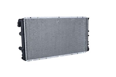 RADIATOR RACIRE MOTOR NRF 58213 24