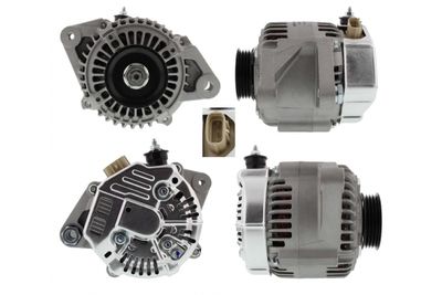 GENERATOR / ALTERNATOR MAPCO 13552 1