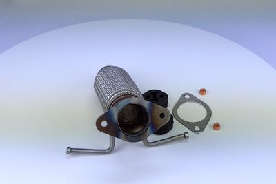 TEAVA REPARATIE CATALIZATOR HJS 91151671 96