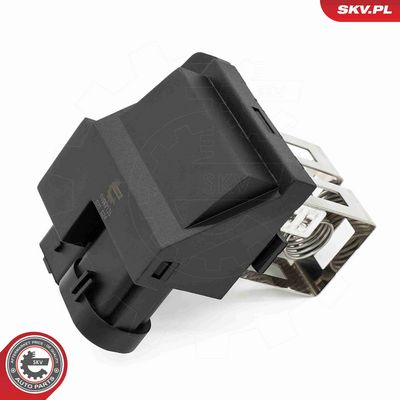 REZISTOR VENTILATOR HABITACLU ESEN SKV 94SKV126 1