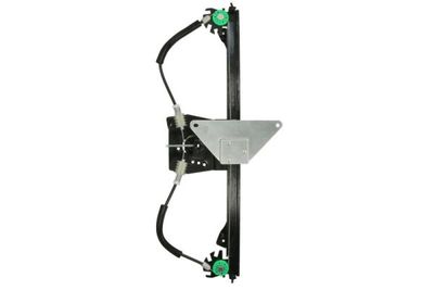 Raamlifter