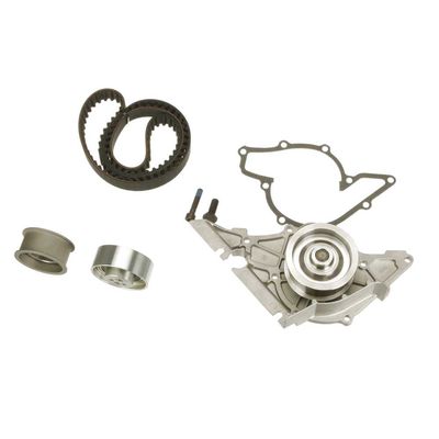 SET POMPA APA + CUREA DINTATA GATES KP25344XS 63