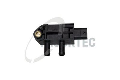 SENZOR PRESIUNE GAZE EVACUARE