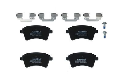 Stabdžių trinkelių rinkinys, diskinis stabdys