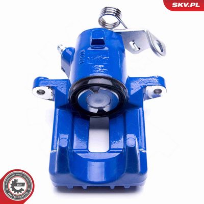 ETRIER FRANA ESEN SKV 23SKV034BLUE 1
