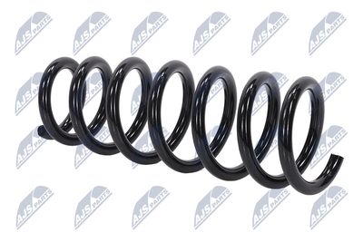 ARC SPIRAL NTY ASZBM010 11