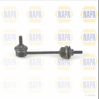 Link/Coupling Rod, stabiliser bar NAPA NST4527