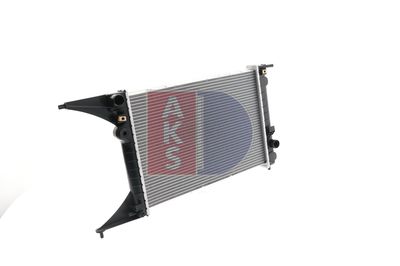 KüHLER MOTORKüHLUNG AKS DASIS 150000N 13