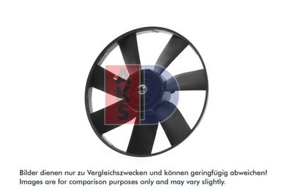 LüFTER MOTORKüHLUNG