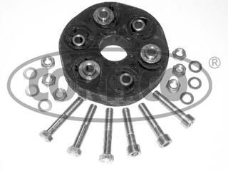 CORTECO Gelenk, Gelenkwelle