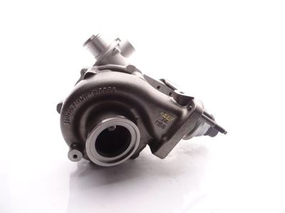 LADER AUFLADUNG GARRETT 8252875001S 3