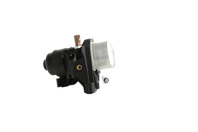 ÖLKüHLER MOTORöL MAHLE CLC466000S 28