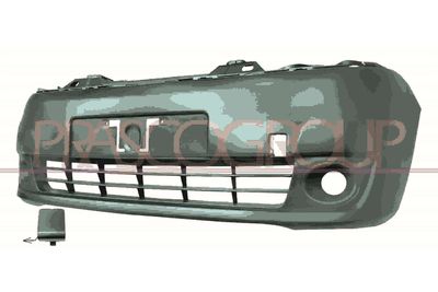 STOßFäNGER PRASCO DS7161031