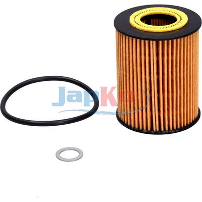 Alyvos filtras JAPKO 1ECO059