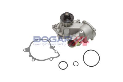 POMPă DE APă RăCIRE MOTOR BOGAP B4234116 5