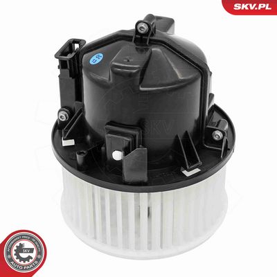 VENTILATOR HABITACLU ESEN SKV 68SKV264 2