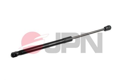 Dujinė spyruoklė, gaubtas