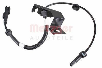 SENZOR TURATIE ROATA