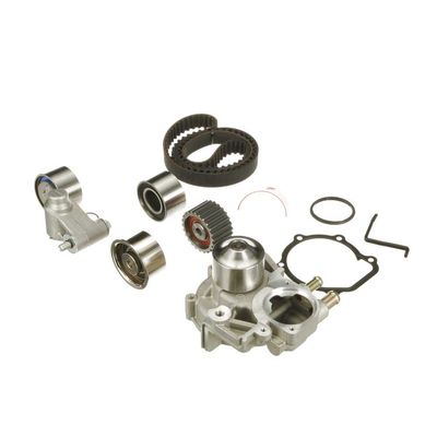 SET POMPA APA + CUREA DINTATA GATES KP15537XS2 41