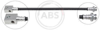 Przewód hamulcowy elastyczny A.B.S. SL 1103