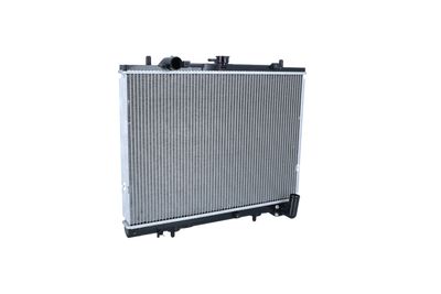 KüHLER MOTORKüHLUNG NRF 52233 42