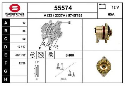 GENERATOR