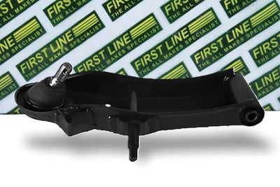 носач, окачване на колелата FIRST LINE FCA5644