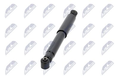 AMORTIZOR NTY ACT034 35