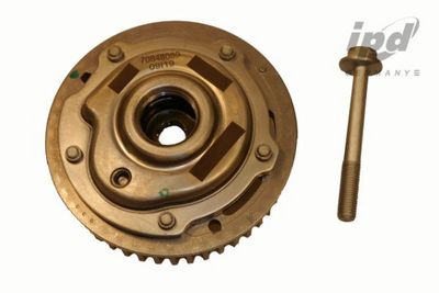 REGULATOR AX CU CAME