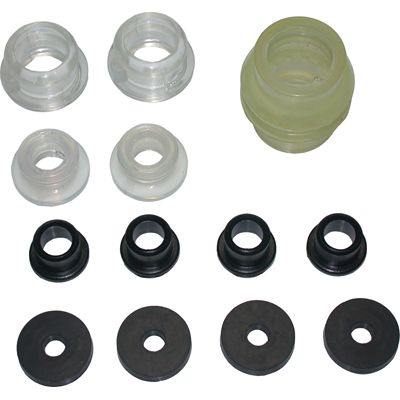 LEVIER DE SCHIMBARE VITEZE