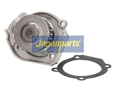 Bomba de agua, refrigeración del motor JAPANPARTS PQ-015, foto 1