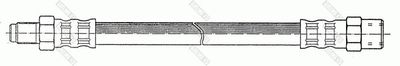 Тормозной шланг GIRLING 9002234 для WARTBURG 353
