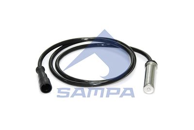 Sensor, revoluciones de la rueda