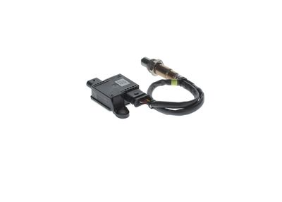 PARTIKELSENSOR BOSCH 0281008438 13
