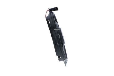 VENTILATOR RADIATOR NRF 47665 3