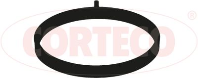 Uszczelka, kolektor dolotowy CORTECO 49114707