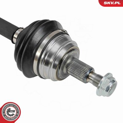 PLANETARA ESEN SKV 40SKV271 2