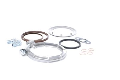 SET MONTAJ TURBOCOMPRESOR BTS Turbo T931304ABS 23