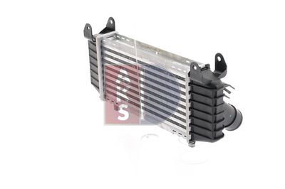 LADELUFTKüHLER AKS DASIS 487002N 9