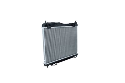 KüHLER MOTORKüHLUNG NRF 53152 20