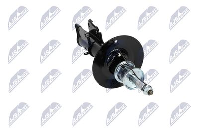 AMORTIZOR NTY ACH037 32