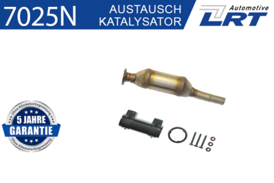 CATALIZATOR LRT 7025N 1